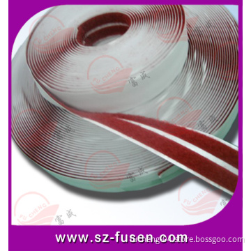 Funtional Adhesive Backed Velcro Tape (FS-202A/B/C)